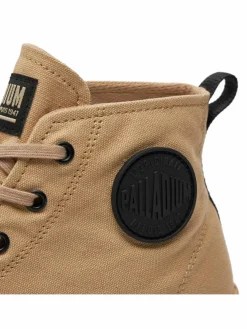 Scarponcini Pampa Sp20 Hi Cvs 76838-274-M Beige