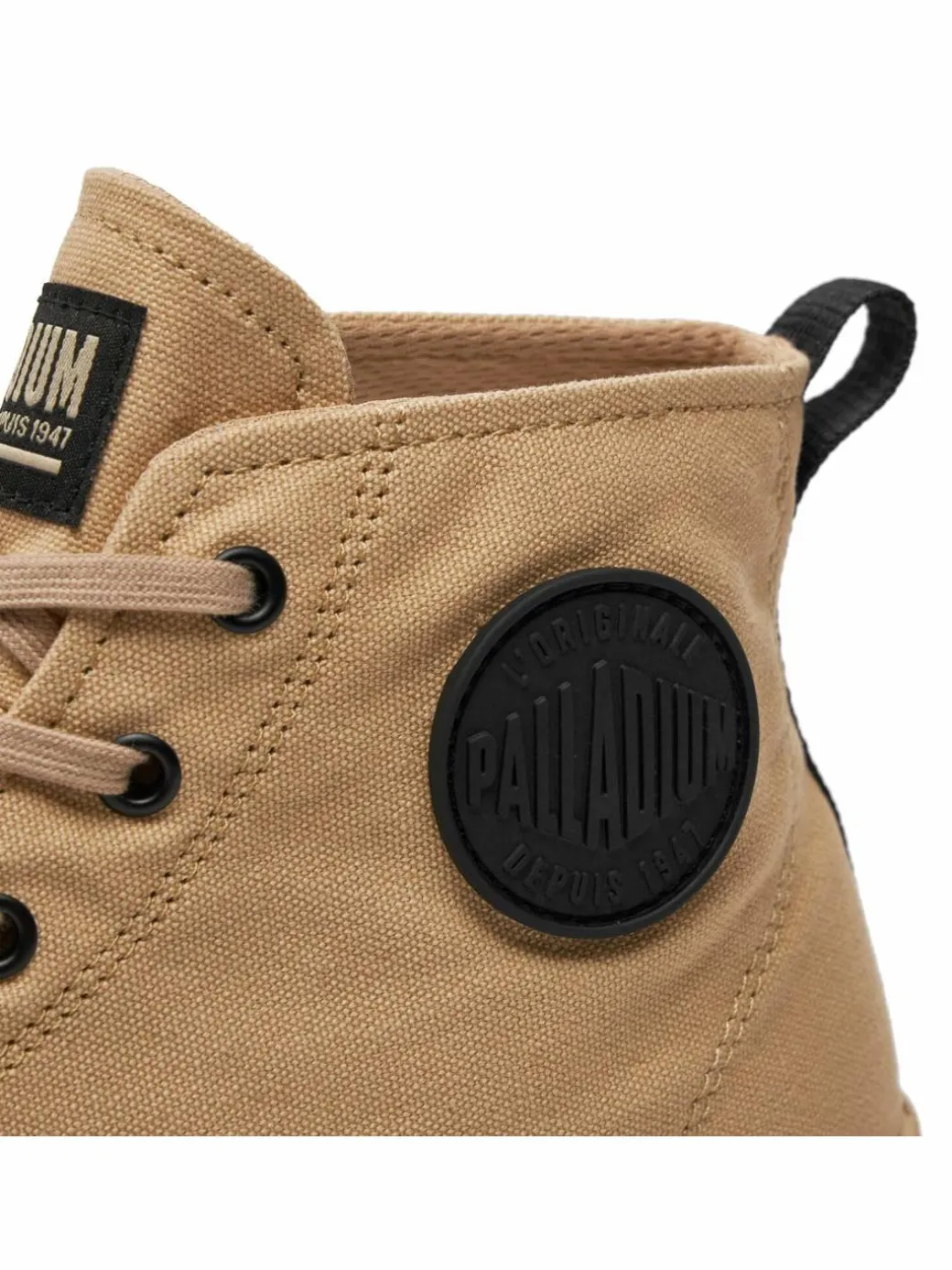 Scarponcini Pampa Sp20 Hi Cvs 76838-274-M Beige