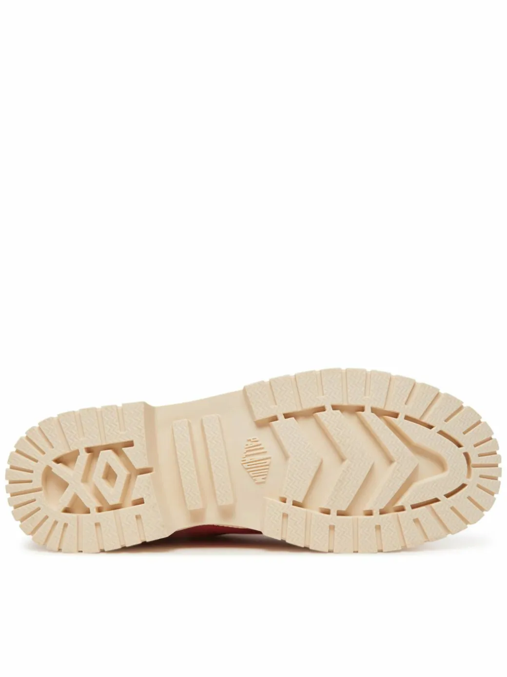 Scarponcini Pampa Sp20 Hi Cvs 76838-601-M Rosso