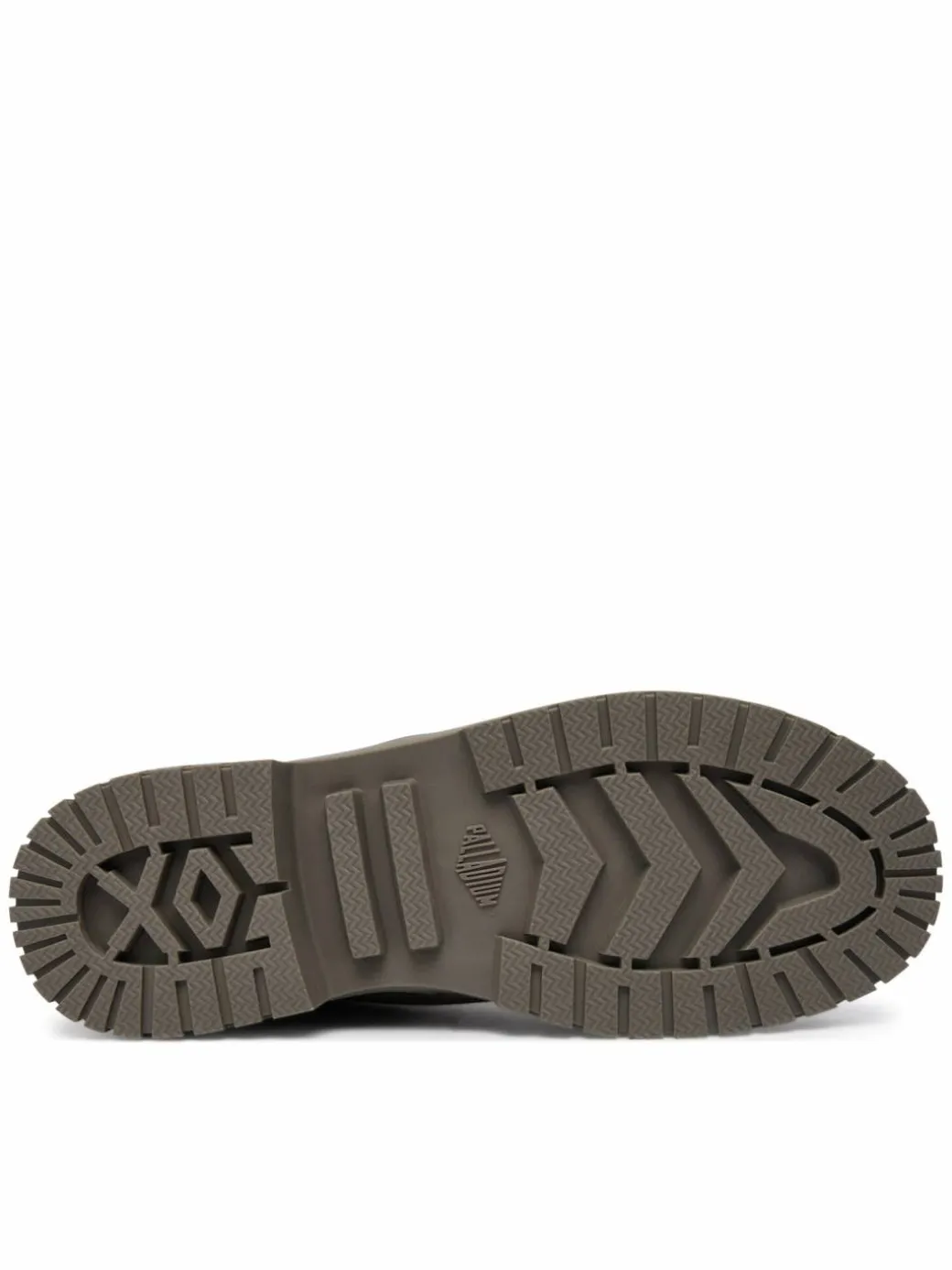 Scarponcini Pampa Sp20 Hi Wax 74388-213-M Marrone