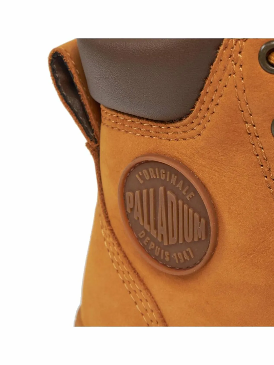 Scarponcini Pampa Sport Cuff WPS 72992-228-M Marrone