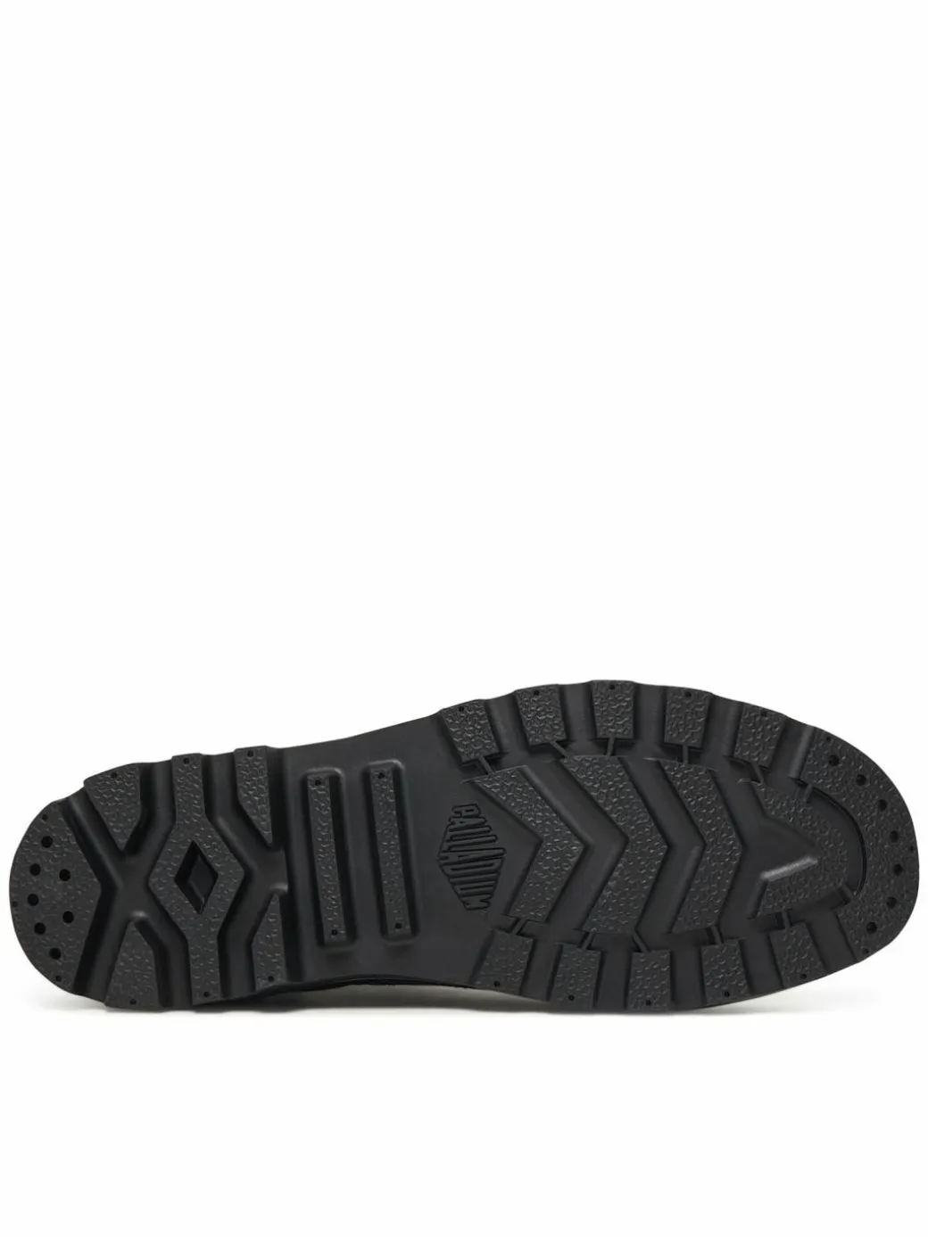 Scarponcini Pampa Zip Lth Legacy 79502-008-M Nero