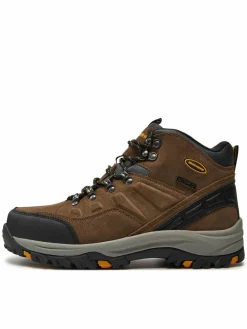 Scarponcini Pelmo 64869/KHK Marrone