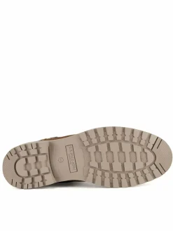 Scarponcini POLY001M/DLT1 Marrone