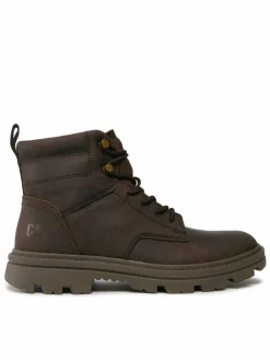 Scarponcini Practitioner Mid P725843 Marrone