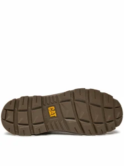 Scarponcini Practitioner Mid P725844 Marrone