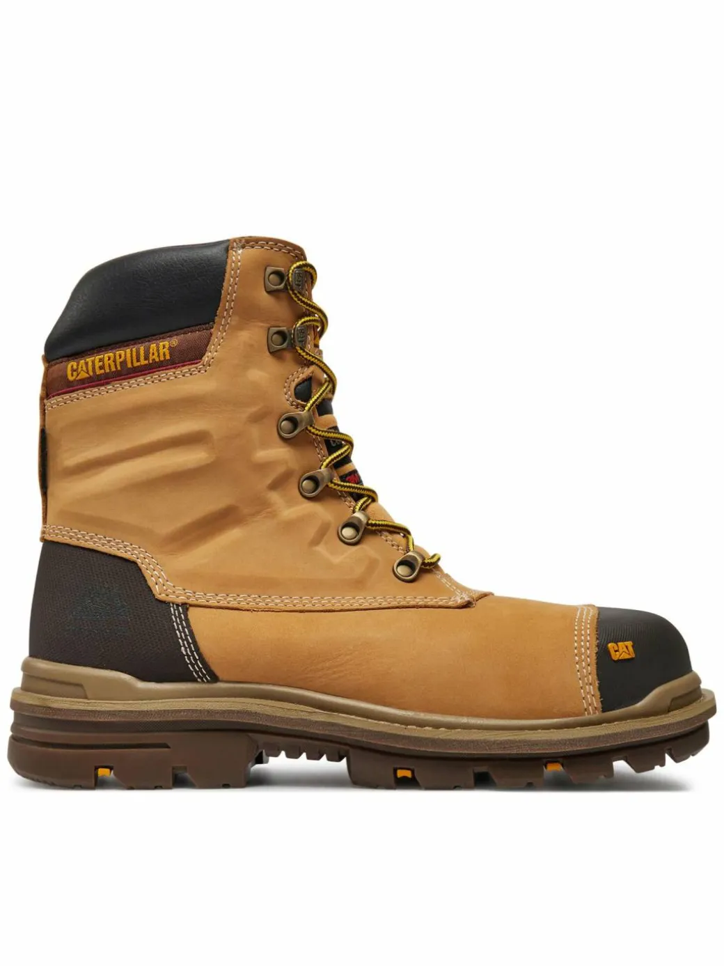 Scarponcini Premier 8" WP TX P720148 Marrone