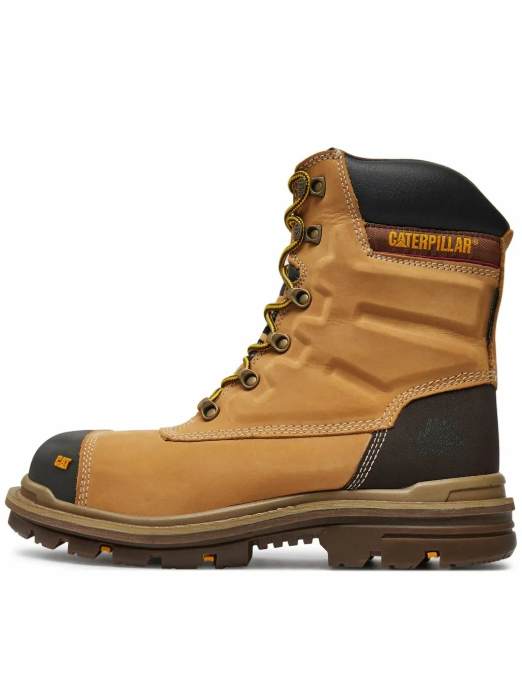 Scarponcini Premier 8" WP TX P720148 Marrone