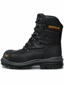 Scarponcini Premier 8'' Wr Tx P720150 Nero