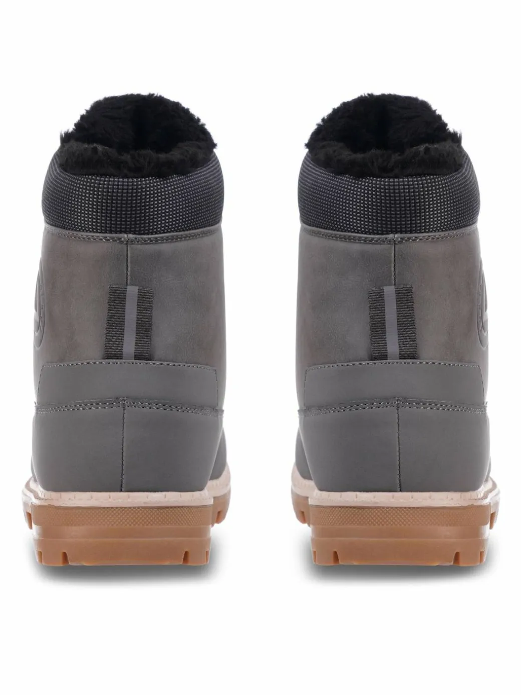 Scarponcini Reilu 78562 400 L Grigio