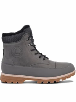 Scarponcini Reilu 78562 400 L Grigio