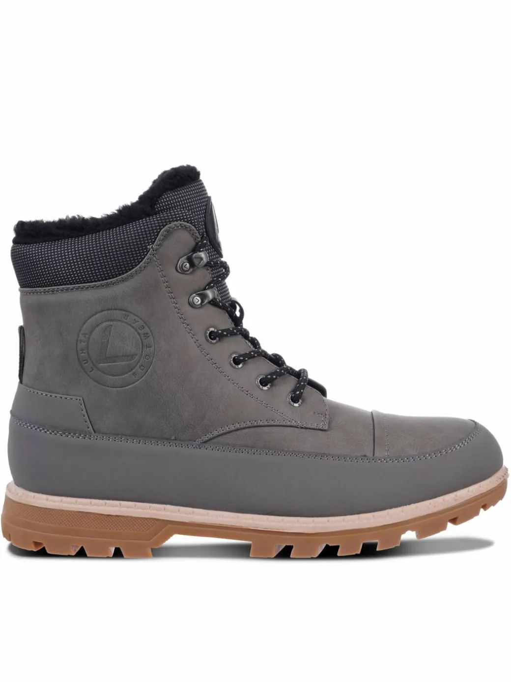 Scarponcini Reilu 78562 400 L Grigio