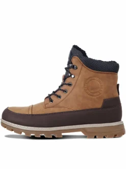 Scarponcini Reilu 78562 400 L Marrone