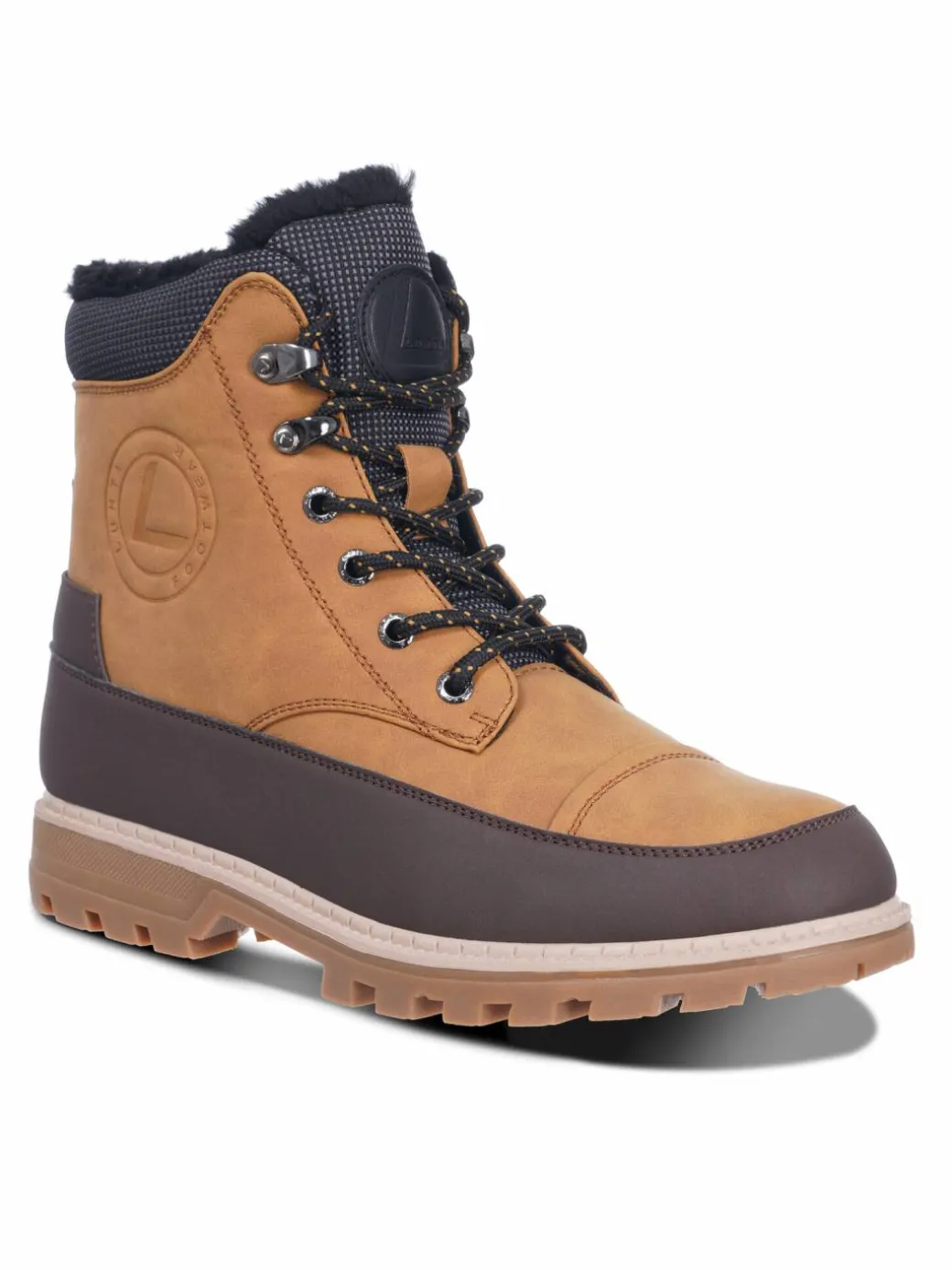 Scarponcini Reilu 78562 400 L Marrone