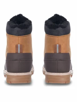 Scarponcini Reilu 78562 400 L Marrone