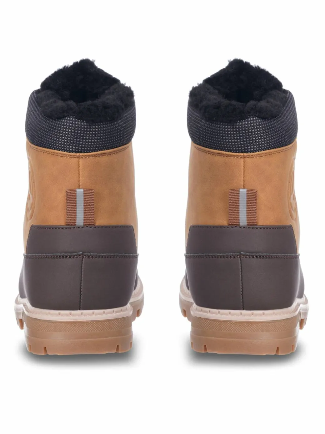 Scarponcini Reilu 78562 400 L Marrone