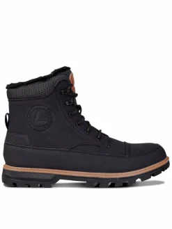 Scarponcini Reilu 78562 400 L Nero