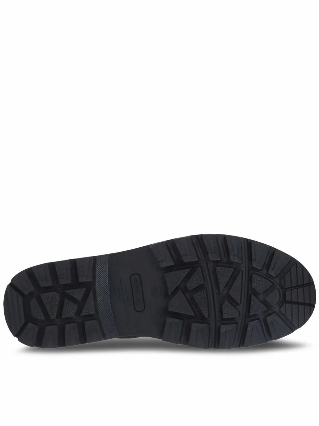 Scarponcini Reilu 78562 400 L Nero