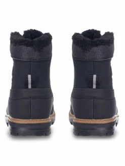 Scarponcini Reilu 78562 400 L Nero