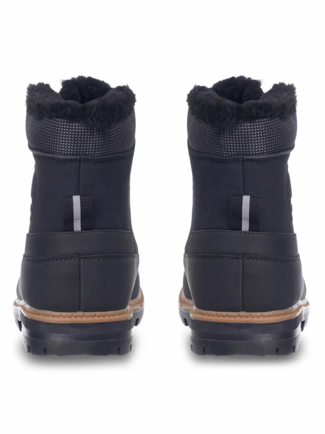 Scarponcini Reilu 78562 400 L Nero