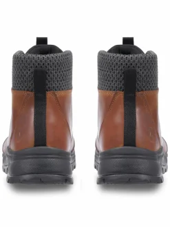 Scarponcini Rohkea 78500 400 L Marrone