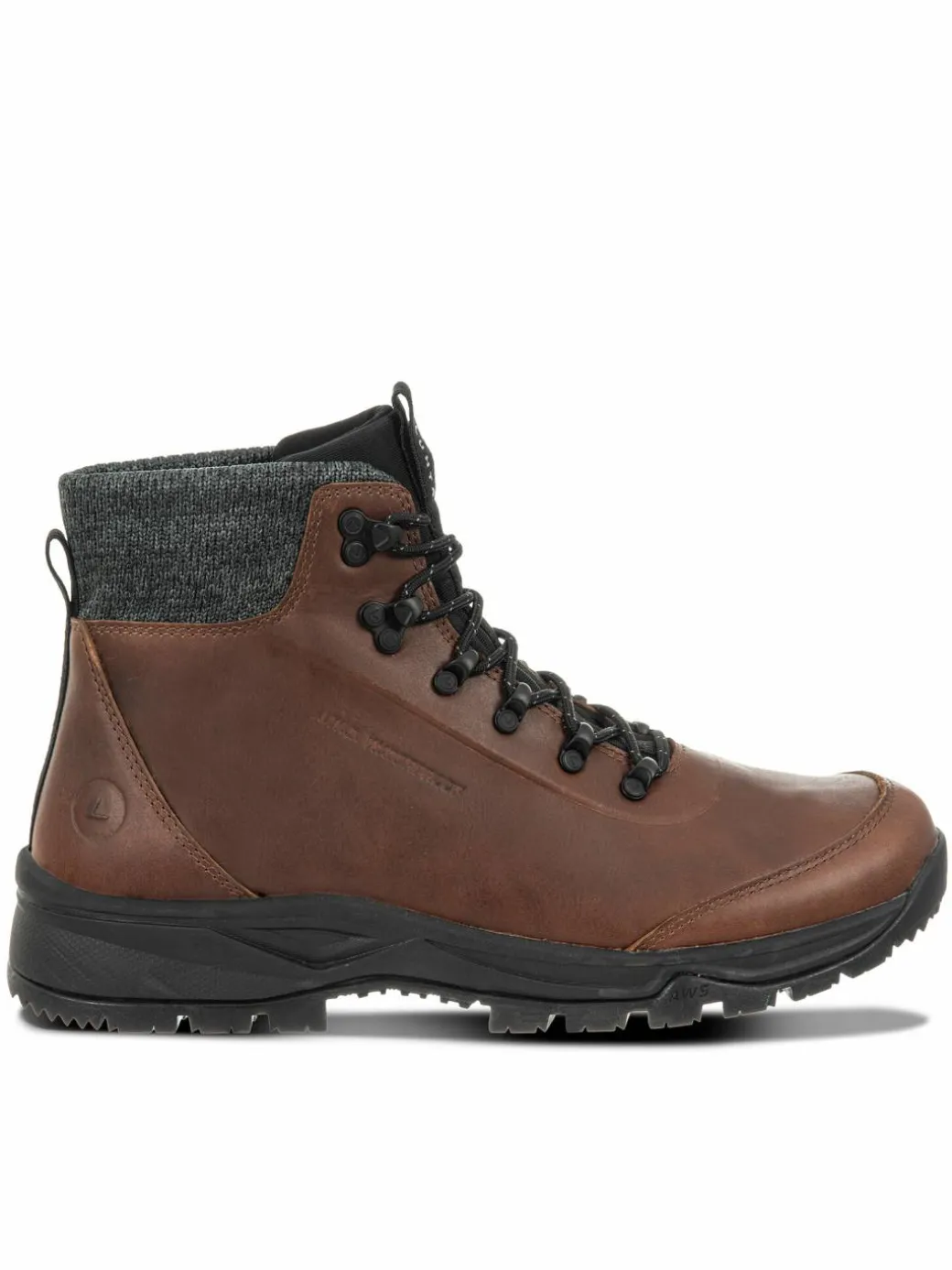 Scarponcini Rohkea 78500 400 L Marrone