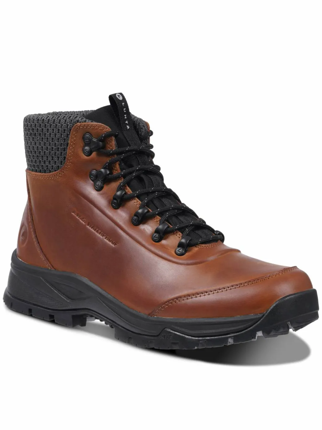 Scarponcini Rohkea 78500 400 L Marrone