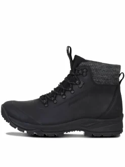 Scarponcini Rohkea 78500 400 L Nero