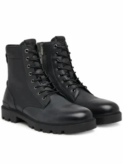 Scarponcini Ryan Top M PMS500005 Nero