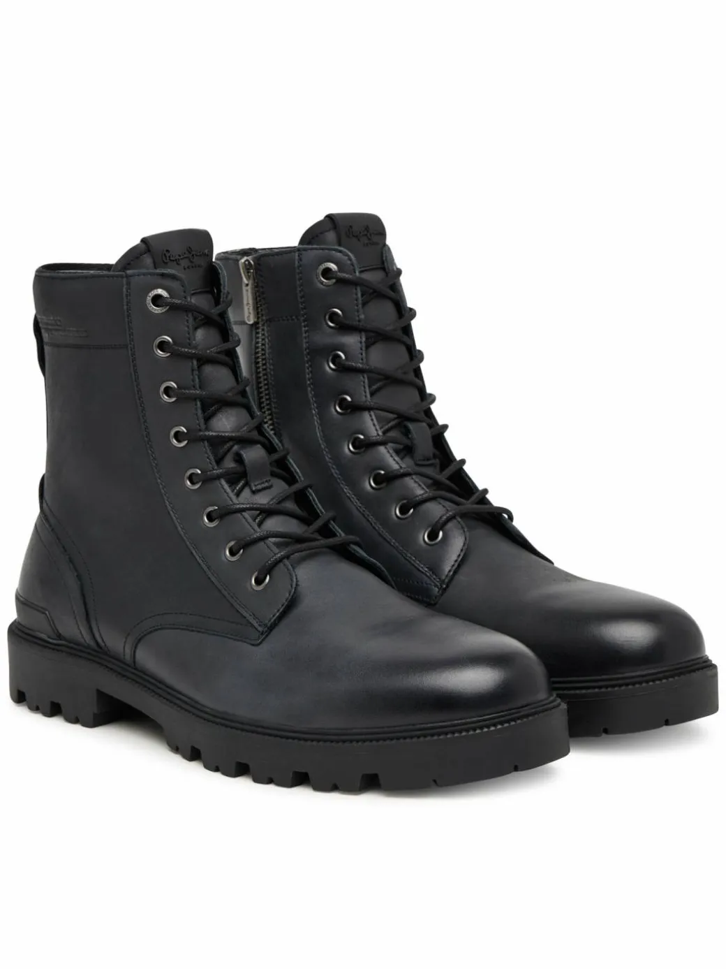 Scarponcini Ryan Top M PMS500005 Nero