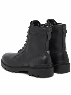 Scarponcini Ryan Top M PMS500005 Nero