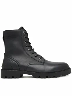 Scarponcini Ryan Top M PMS500005 Nero