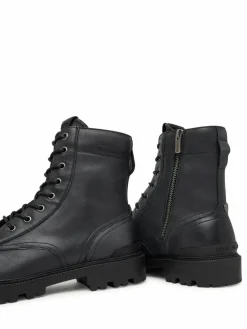 Scarponcini Ryan Top M PMS500005 Nero