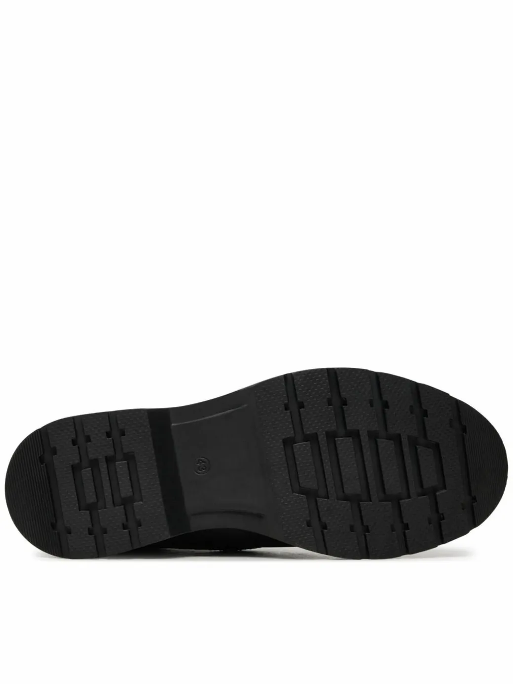 Scarponcini SOON-05 MI08 Nero