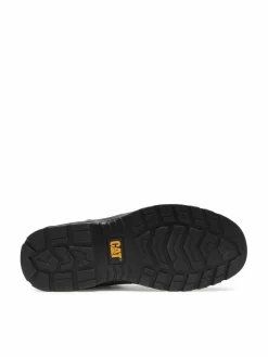 Scarponcini Striver Bump St S3 P724913 Nero