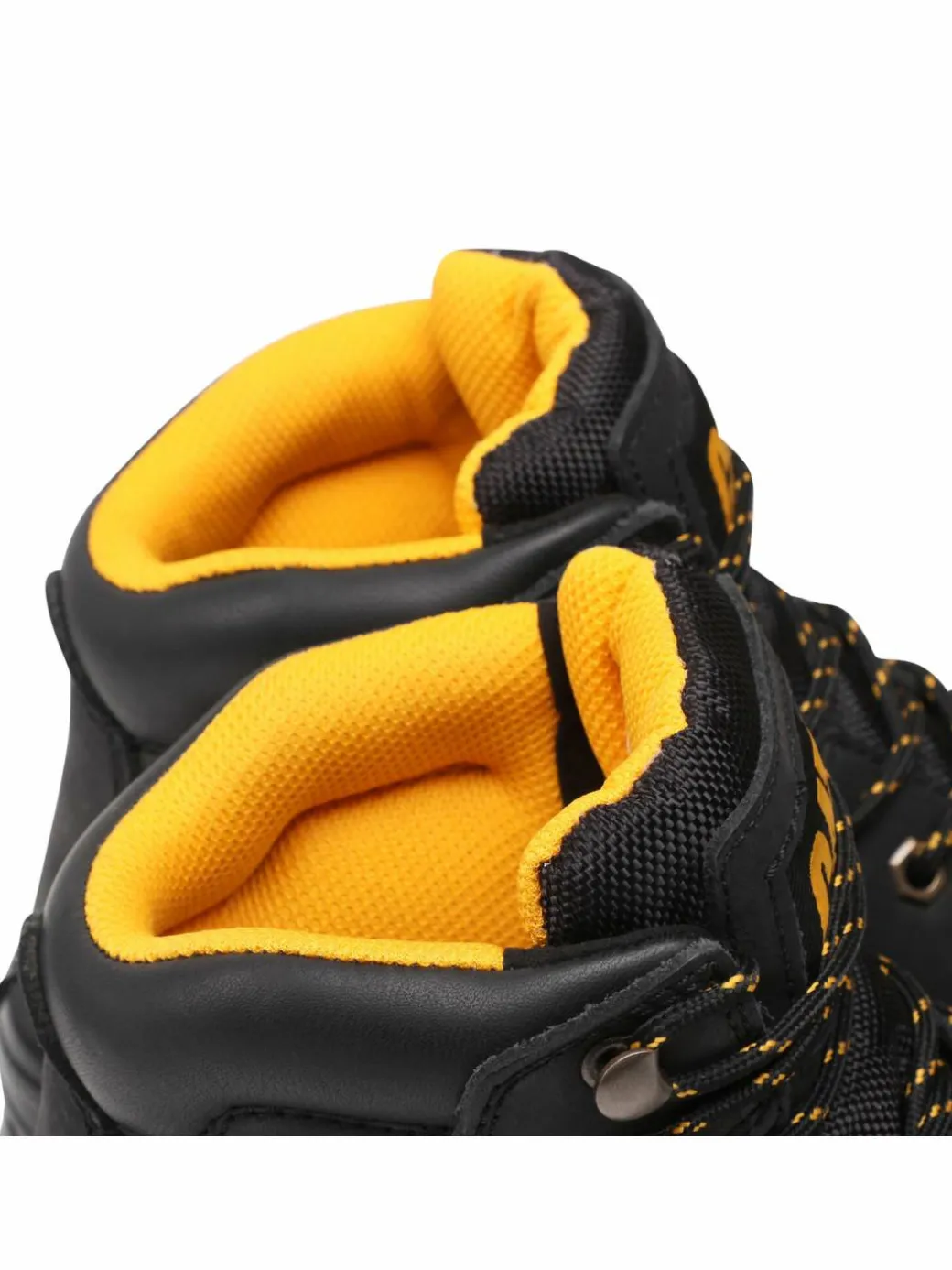 Scarponcini Striver Bump St S3 P724913 Nero