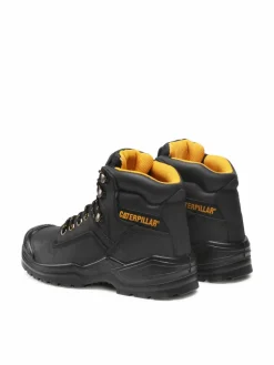 Scarponcini Striver Bump St S3 P724913 Nero
