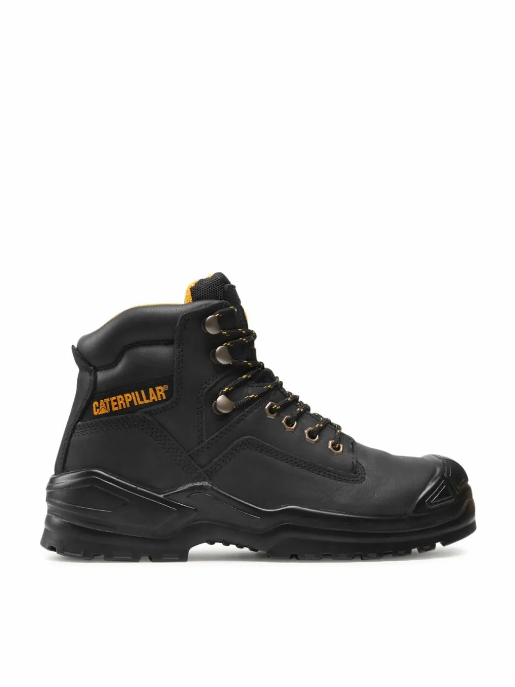 Scarponcini Striver Bump St S3 P724913 Nero