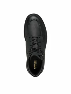 Scarponcini U0Gp U46HBG 00045 C9999 Nero