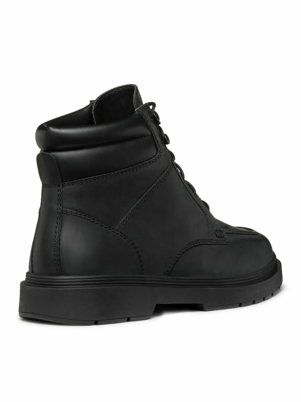 Scarponcini U0Gp U46HBG 00045 C9999 Nero
