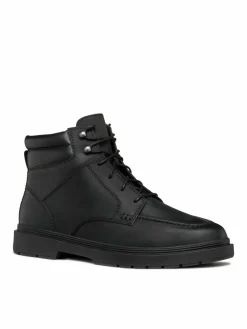 Scarponcini U0Gp U46HBG 00045 C9999 Nero