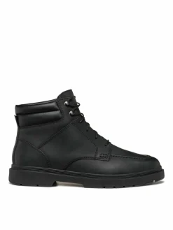 Scarponcini U0Gp U46HBG 00045 C9999 Nero