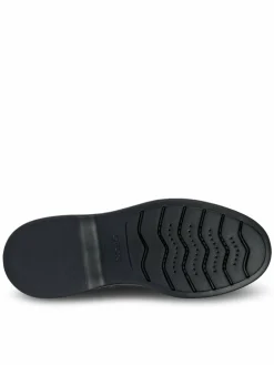 Scarponcini U Ottavio U36DCA 00022 C6372 Marrone