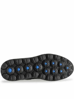 Scarponcini U Spherica 4X4 B Abx U46FDB 0FF22 C9999 Nero