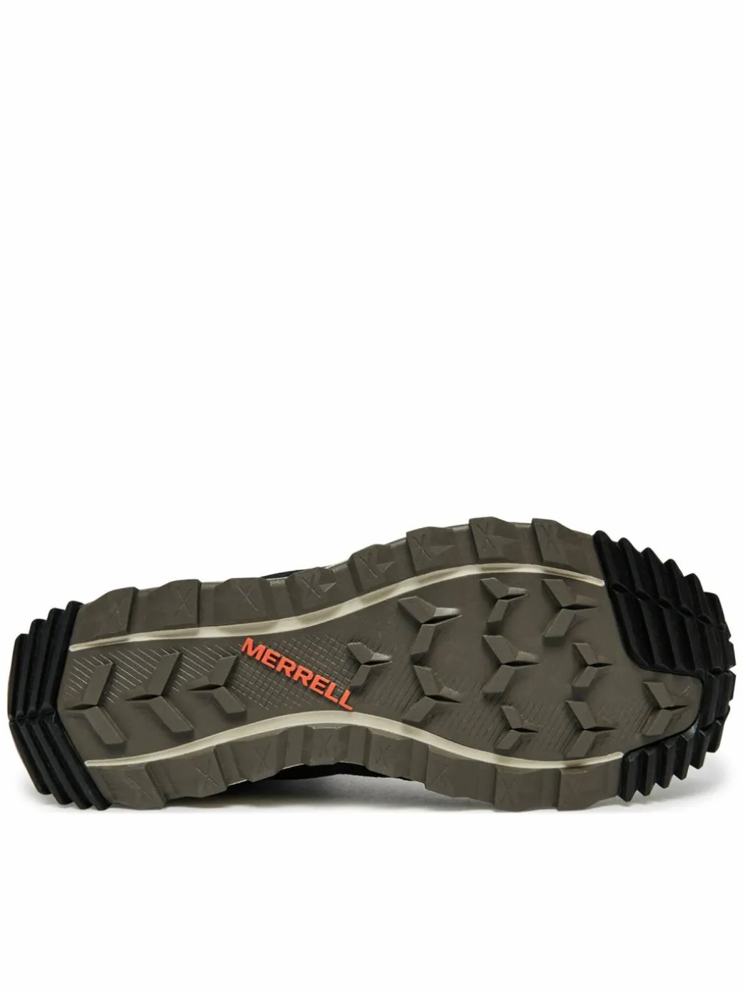 Scarponcini Wildwood Mid Ltr Wp J068027 Nero