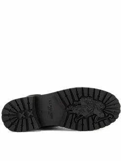 Scarponcini YUMI002M/DL1 Nero
