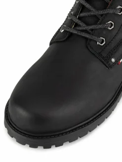 Scarponcini YUMI002M/DL1 Nero