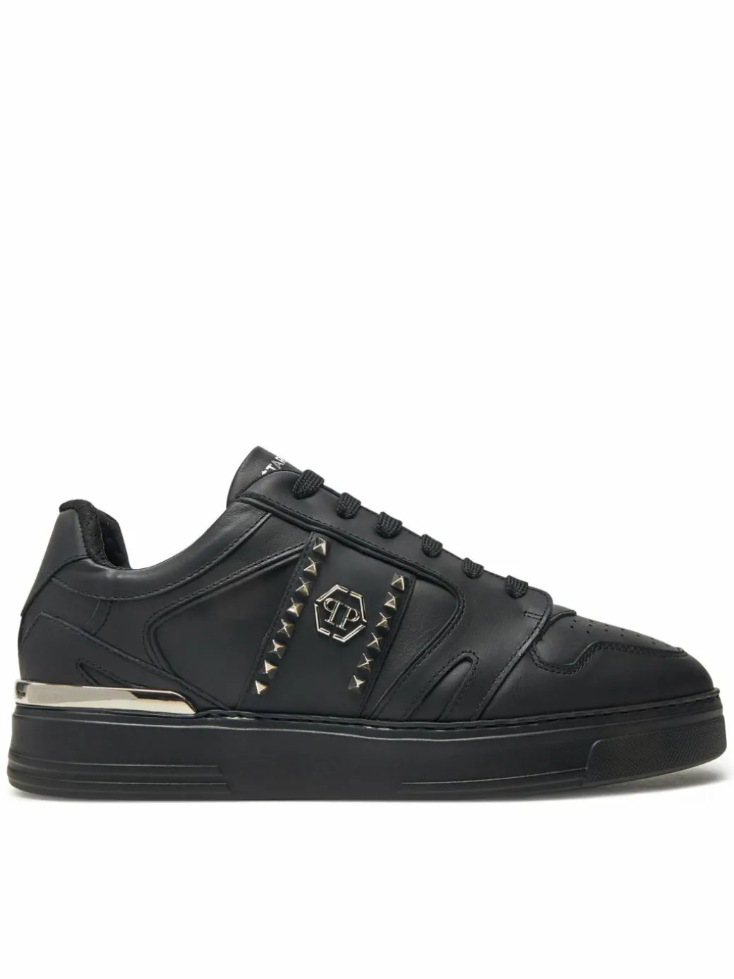 Sneakers AADS USC0658 PLE010N Nero