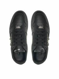 Sneakers AADS USC0658 PLE010N Nero