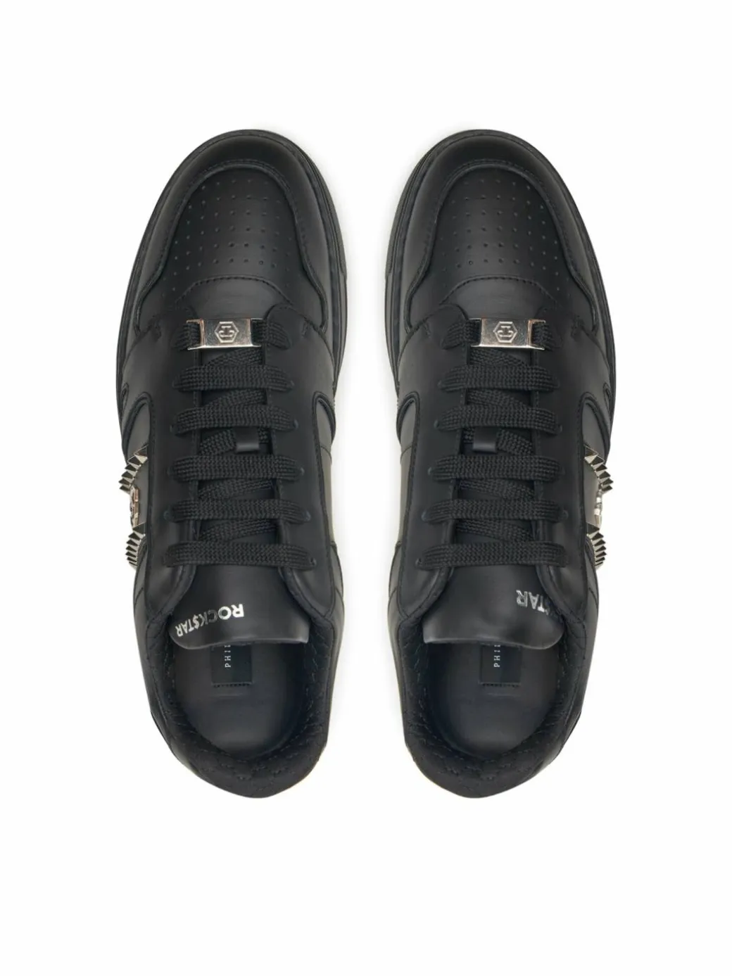 Sneakers AADS USC0658 PLE010N Nero